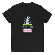 Load image into Gallery viewer, Cute Rabbit - Love You Forever