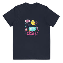 Load image into Gallery viewer, Cute Birt - Are You Okay