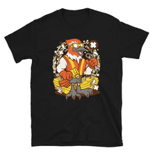 Load image into Gallery viewer, A Funny Bird Mechanic Worker Shirt