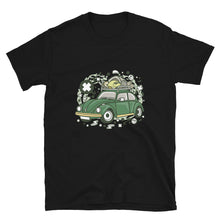 Load image into Gallery viewer, A Funny Camp Tour Shirt
