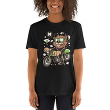 Load image into Gallery viewer, A Funny Beaver Racer Shirt