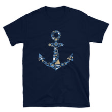Load image into Gallery viewer, A Funny Anchor Shirt