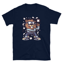 Load image into Gallery viewer, A Funny Beaver Fighter Shirt
