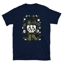 Load image into Gallery viewer, A Funny Army Skull Head Shirt

