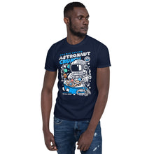 Load image into Gallery viewer, A Funny Astronaut Crunch Shirt
