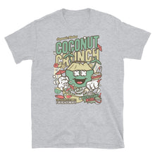 Load image into Gallery viewer, a funny Coconut Crunch Shirt