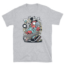 Load image into Gallery viewer, A Funny Bird Guitar Shirt
