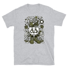 Load image into Gallery viewer, A Funny Army Skull Head Shirt
