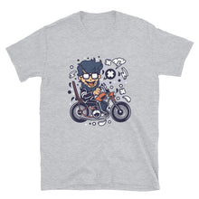 Load image into Gallery viewer, a funny Chopper Hipster Shirt
