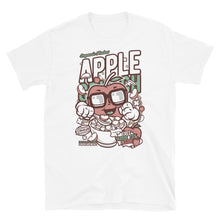 Load image into Gallery viewer, A Funny Apple Crunch Shirt