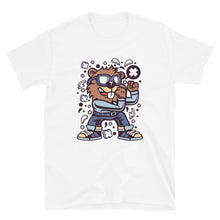 Load image into Gallery viewer, A Funny Beaver Fighter Shirt
