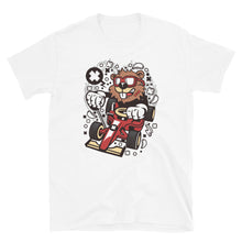 Load image into Gallery viewer, A Funny Beaver Racer 2 Shirt
