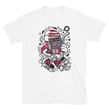 Load image into Gallery viewer, A Funny American Hockey Kid Shirt
