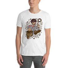 Load image into Gallery viewer, A Funny Businessman Running Shirt
