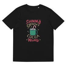 Load image into Gallery viewer, Shimmy Shimmy Hot Cocoa Shirt