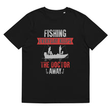 Load image into Gallery viewer, Fishing  - Perfect Shirt For Christmas