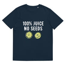 Load image into Gallery viewer, 100 Juice No Seeds