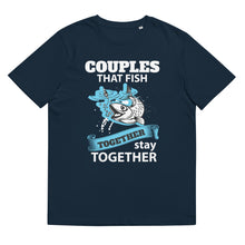 Load image into Gallery viewer, Couples  - Perfect Shirt For Christmas