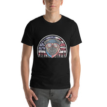 Load image into Gallery viewer, 4Th Of July Pug Cool- Funny Design 4th of July Shirt