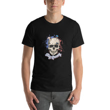 Load image into Gallery viewer, Stay Groovy 4Th Of July Love America 4th of July Shirt