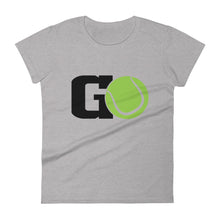 Load image into Gallery viewer, Go Fun Tennis Design