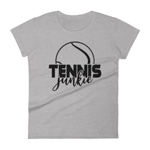 Load image into Gallery viewer, Tennis Junkie - Tennis Player Outfit