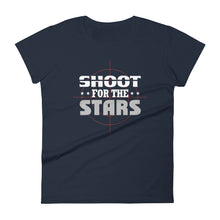 Load image into Gallery viewer, Shoot for the stars Funny Gift for Nurse
